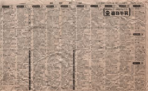 1983年1月20日|1983年（昭和58年）の年表